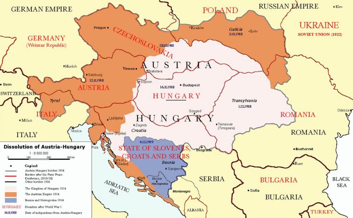 карта гей-карце Будапешта