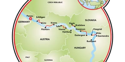 Ровар карце Будапешта