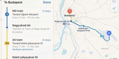 Будапешт kelenfold чыгуначны вакзал карце