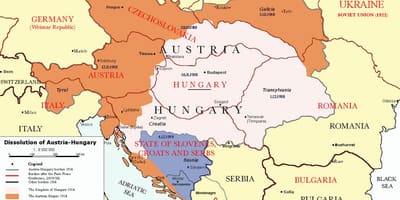 Карта гей-карце Будапешта